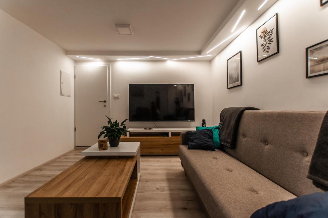 Cozy Little Apartments Ig Exterior foto