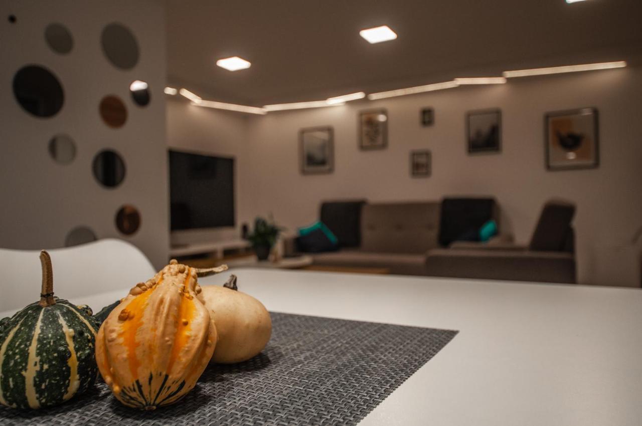 Cozy Little Apartments Ig Exterior foto