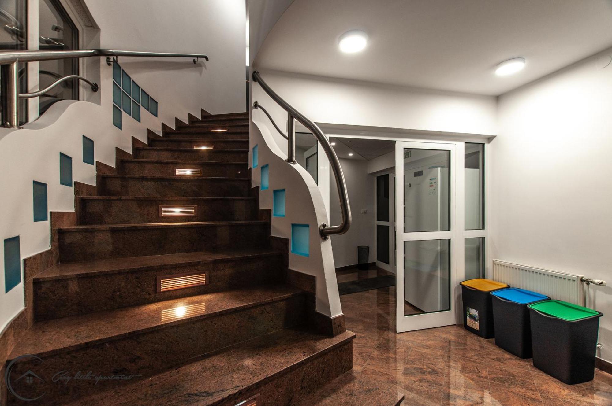 Cozy Little Apartments Ig Exterior foto