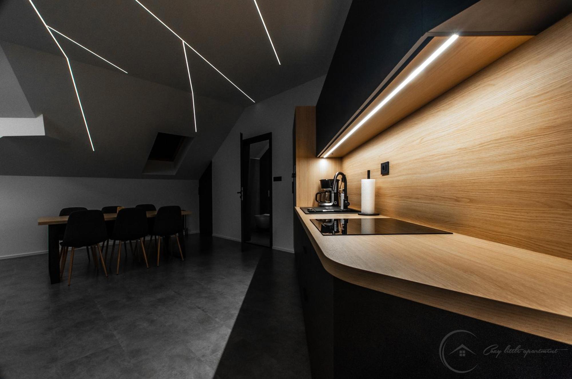 Cozy Little Apartments Ig Exterior foto