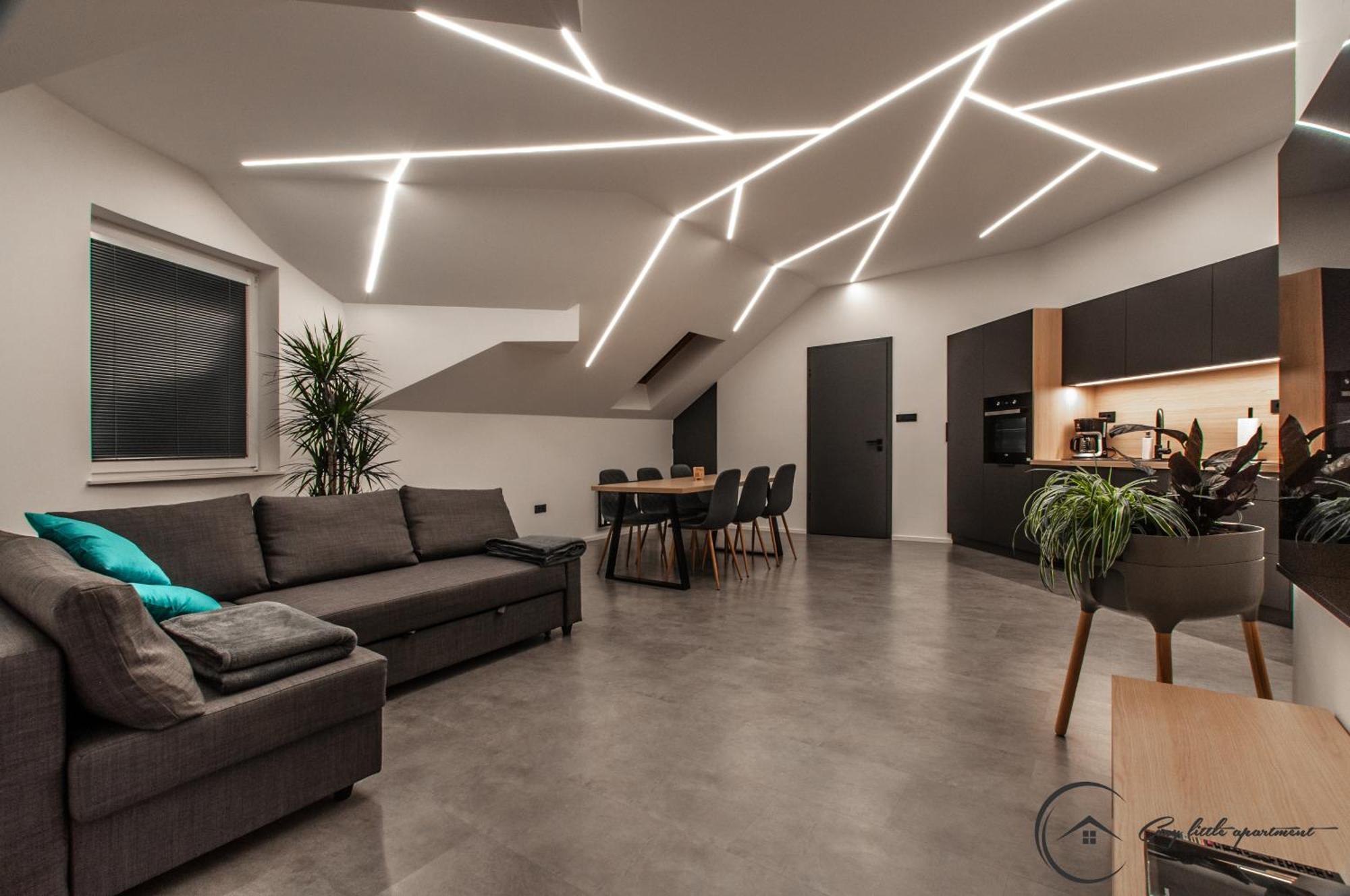 Cozy Little Apartments Ig Exterior foto
