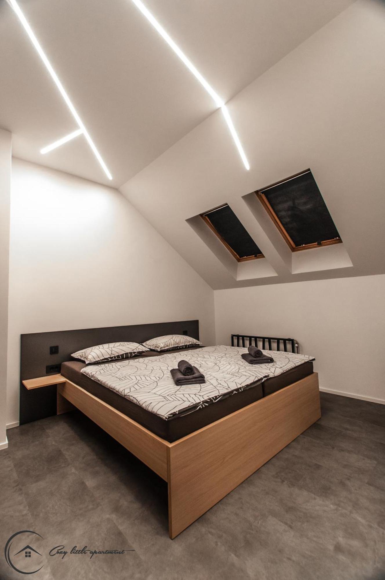 Cozy Little Apartments Ig Exterior foto