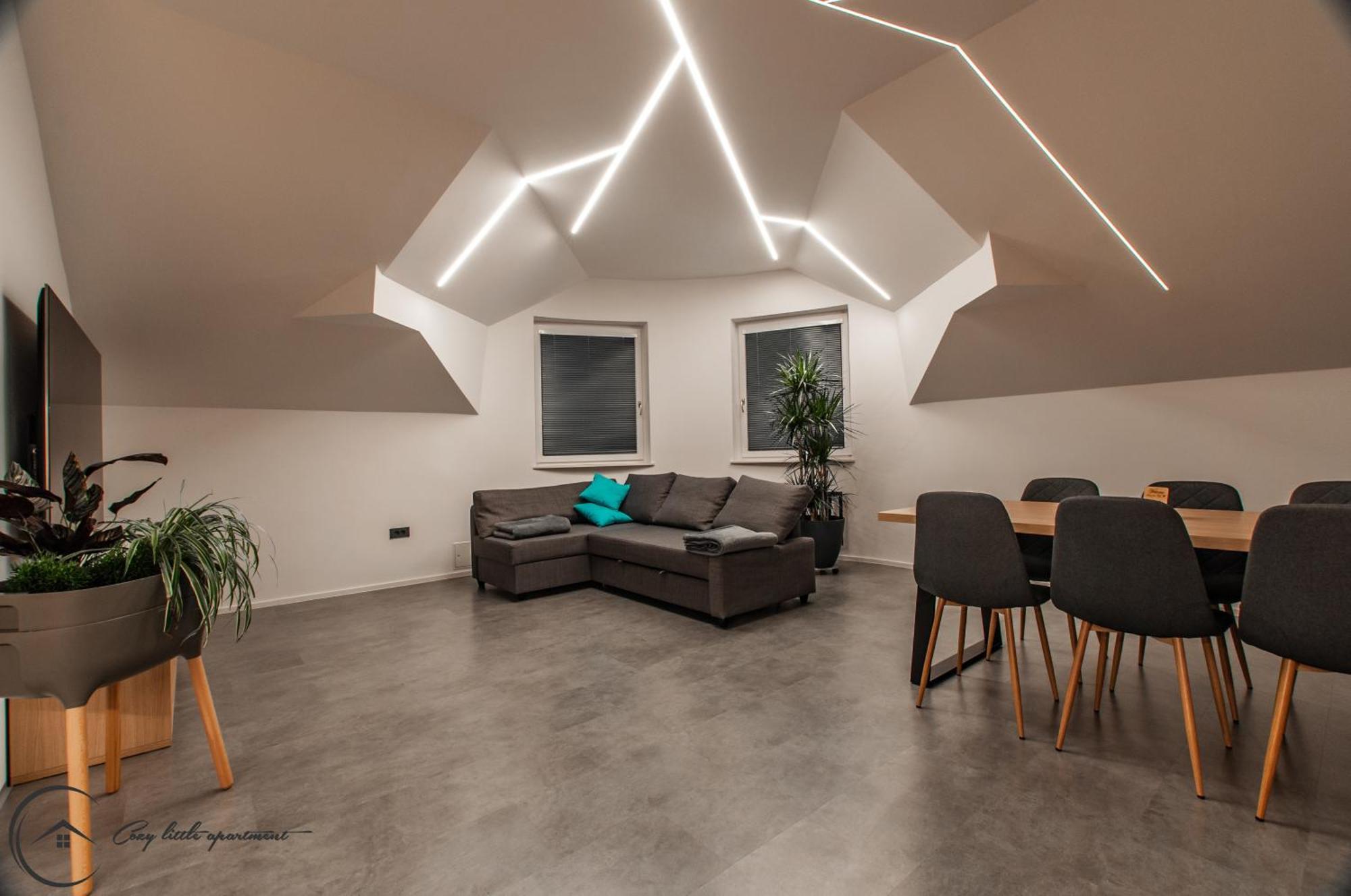 Cozy Little Apartments Ig Exterior foto